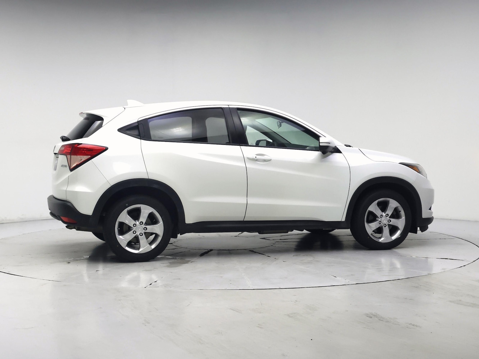 2017 Honda HR-V EX - Photo 8