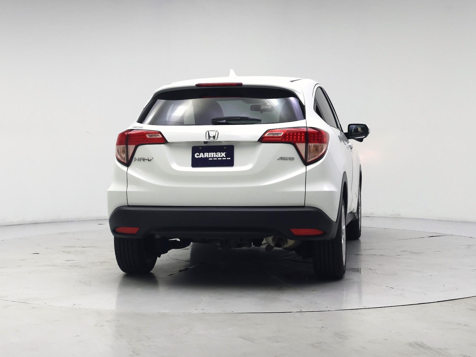 2017 Honda HR-V EX - Photo 9