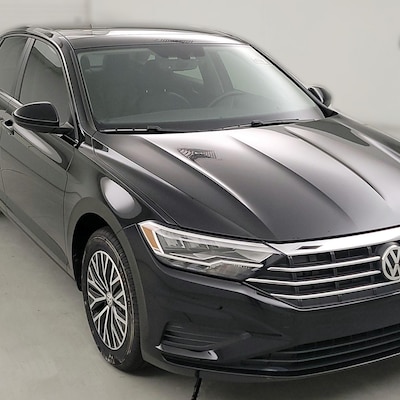 2021 Volkswagen Jetta SE