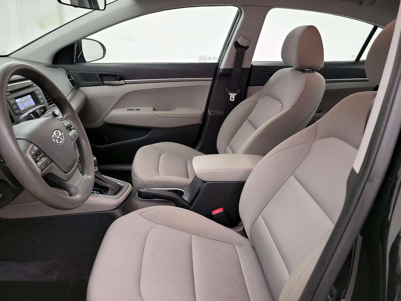 Side Airbags