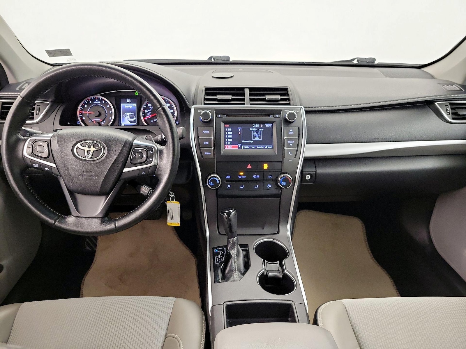Rear View Camera
