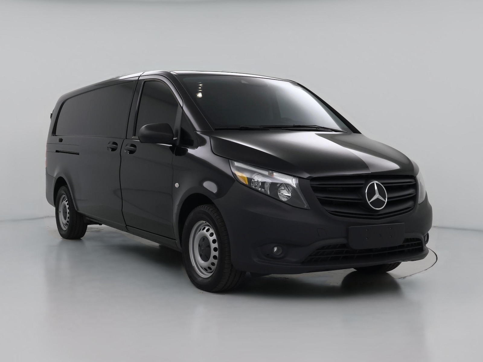 2022 Mercedes-Benz Metris Cargo Van