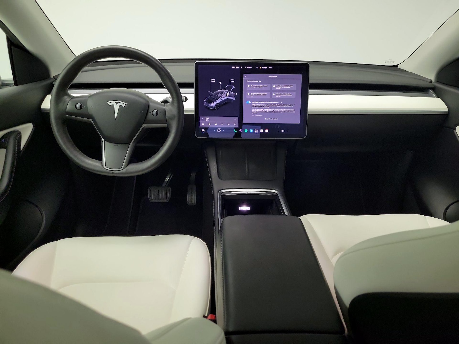 2021 Tesla Model Y Long Range - Photo 10