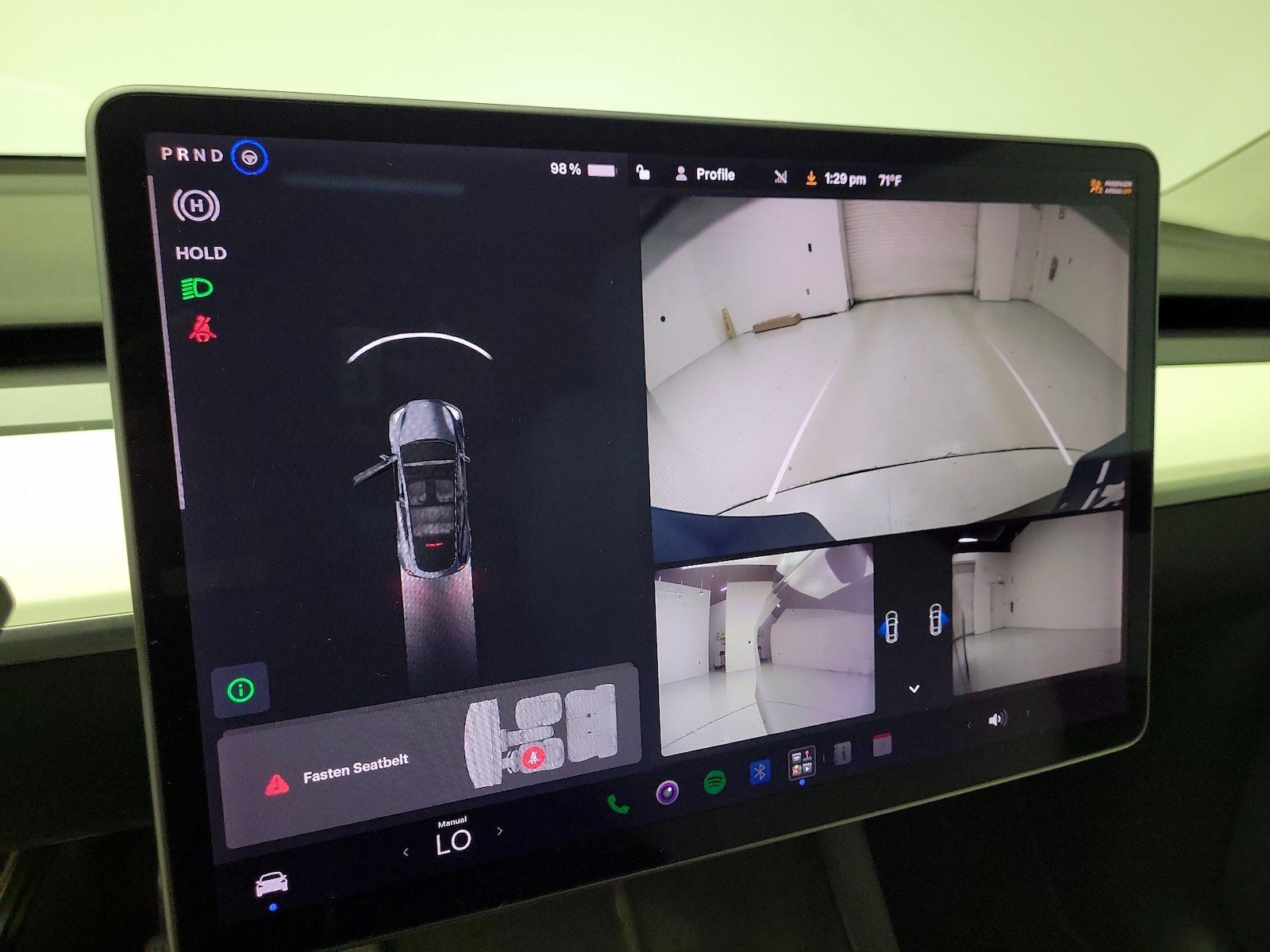 2021 Tesla Model Y Long Range - Photo 15