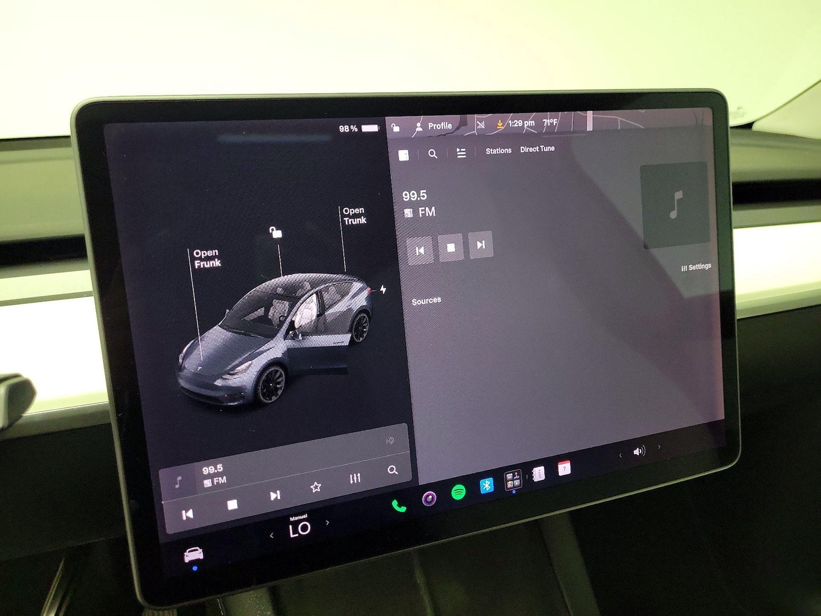 2021 Tesla Model Y Long Range - Photo 16