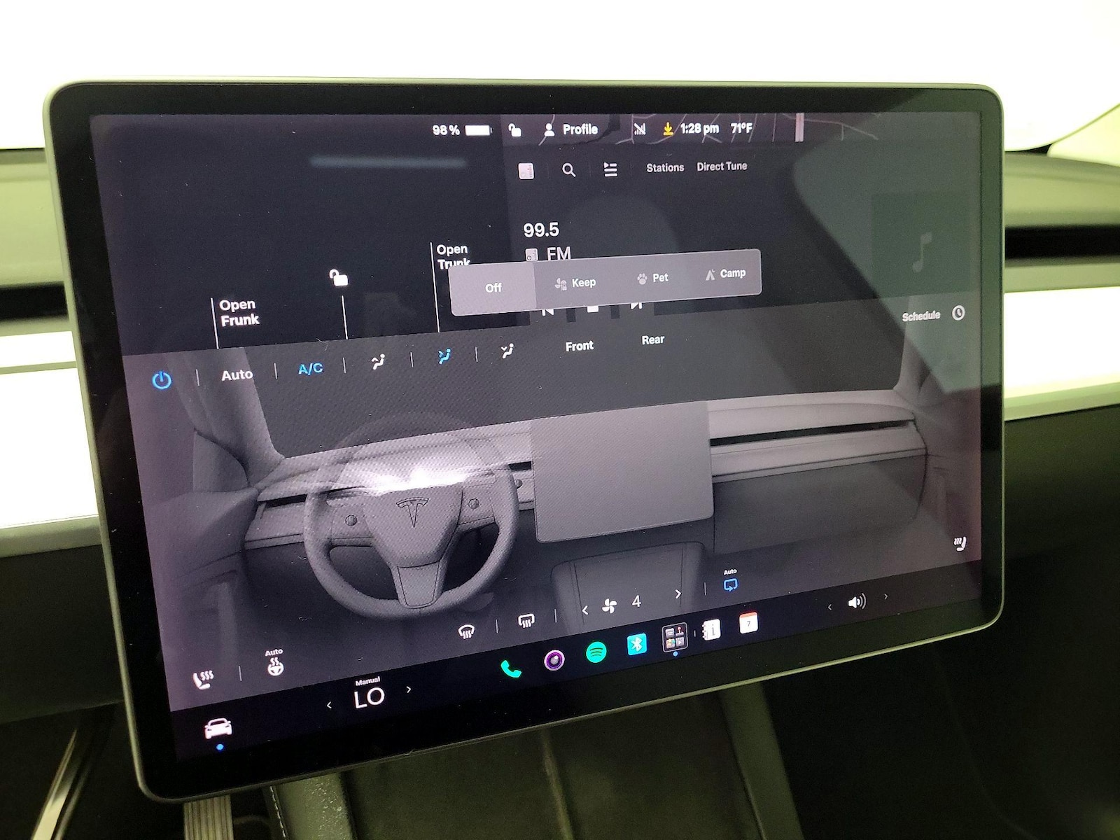 2021 Tesla Model Y Long Range - Photo 17