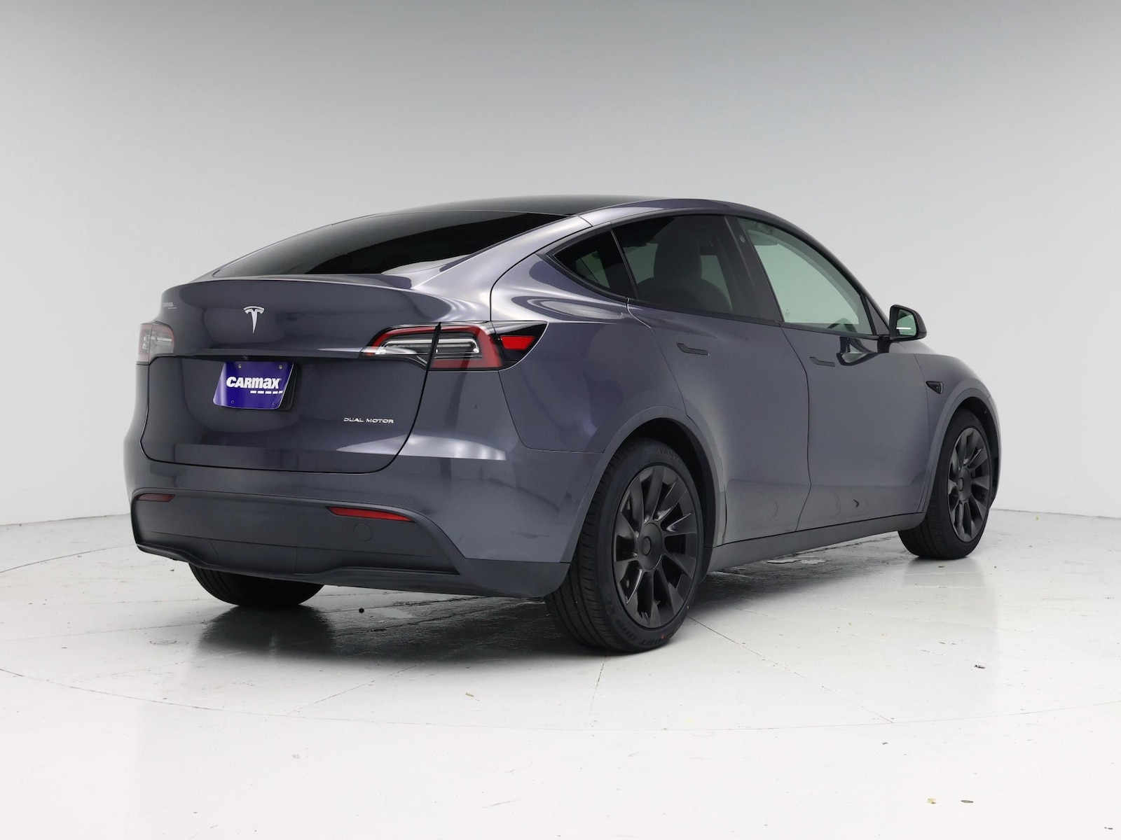 2021 Tesla Model Y Long Range - Photo 9