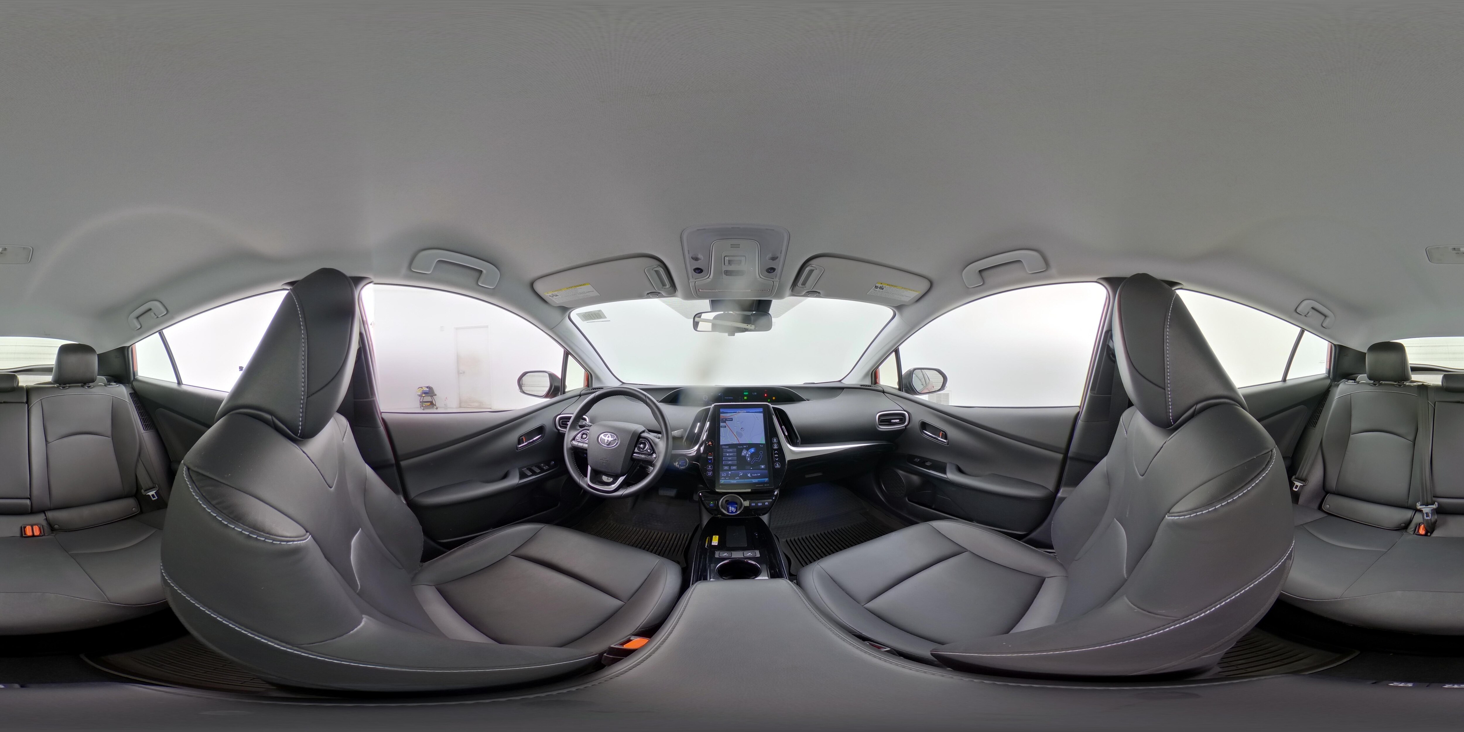 2021 Toyota Prius Prime XLE - Photo 25