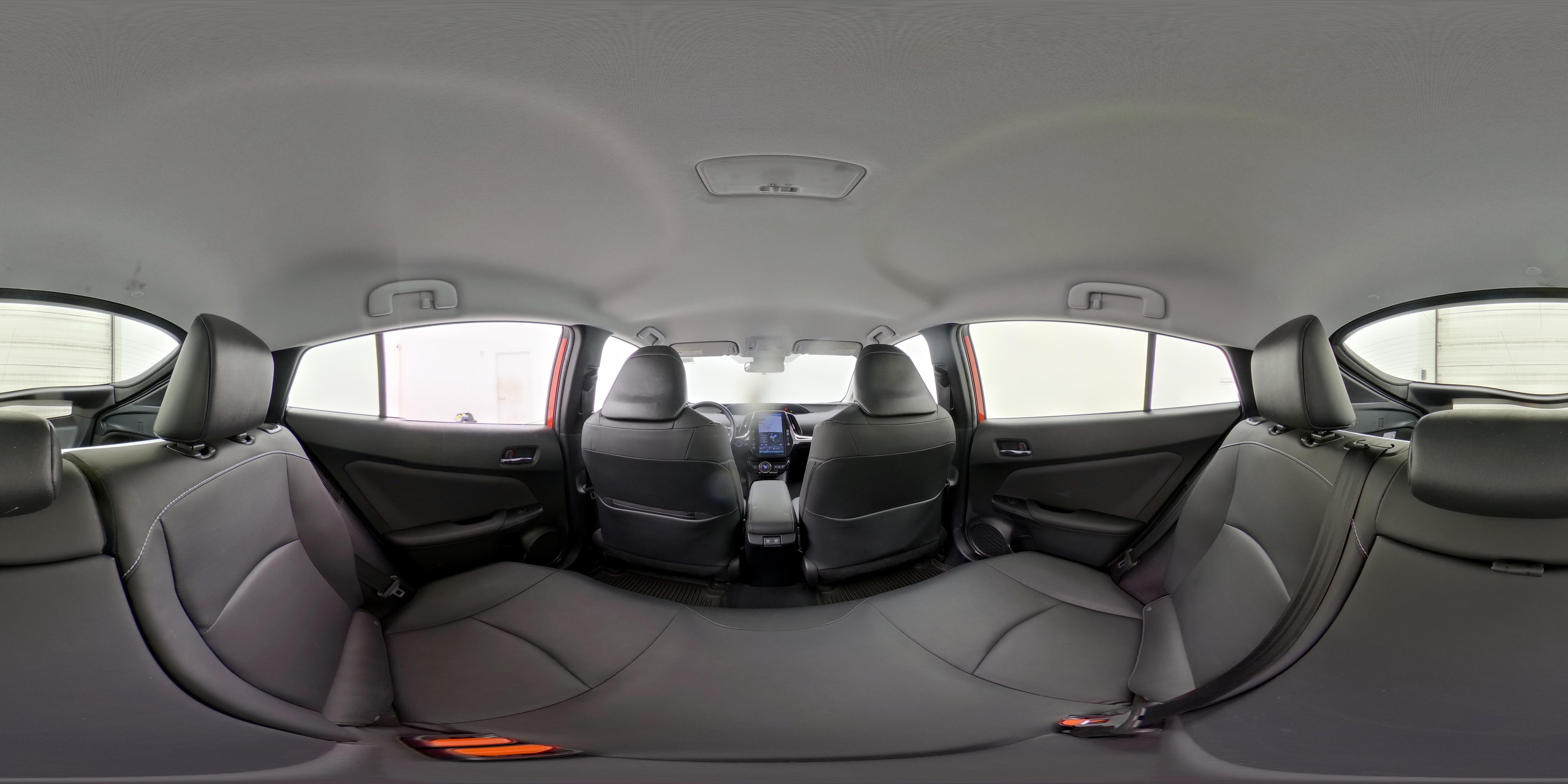 2021 Toyota Prius Prime XLE - Photo 26