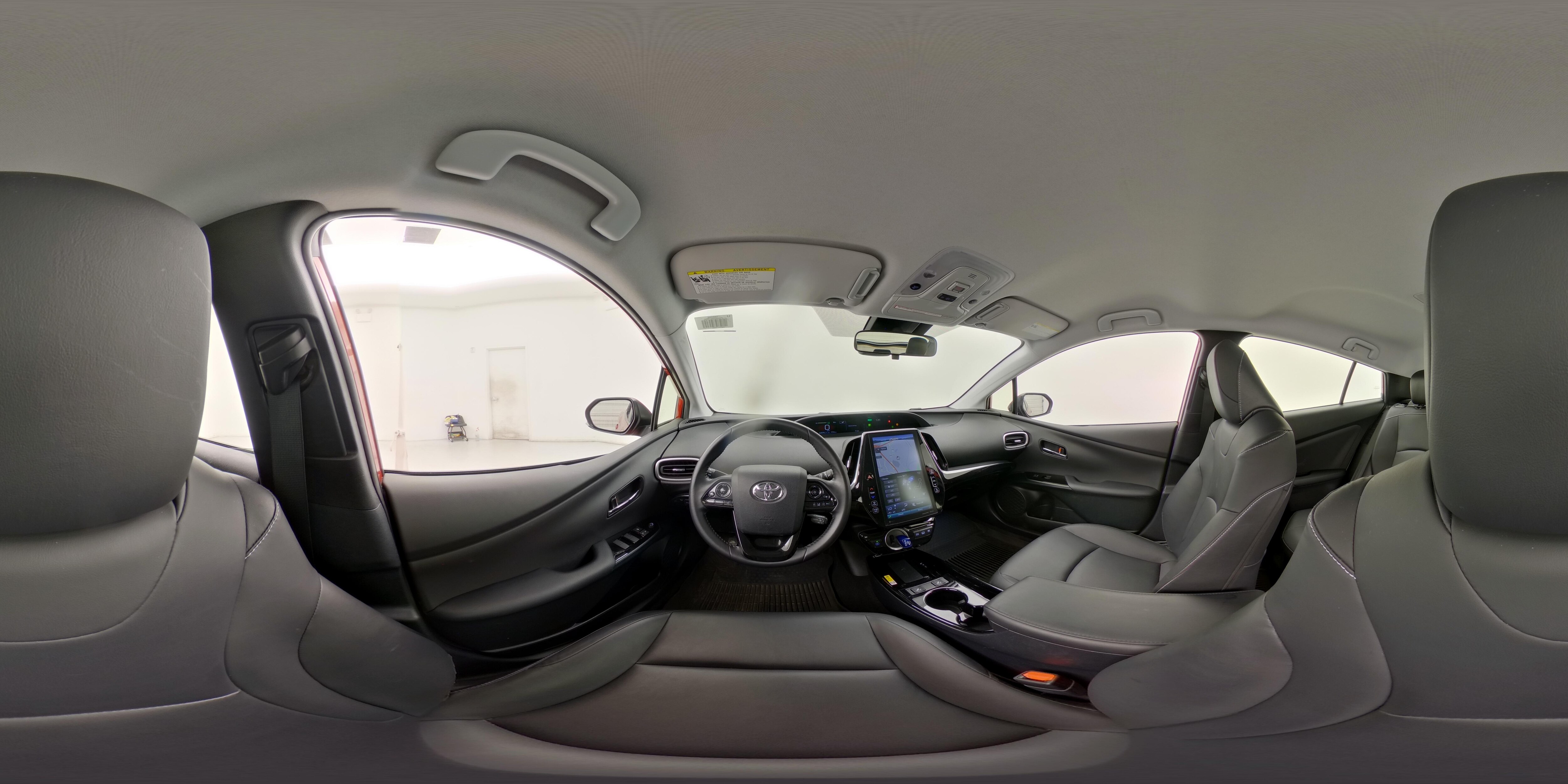 2021 Toyota Prius Prime XLE - Photo 27