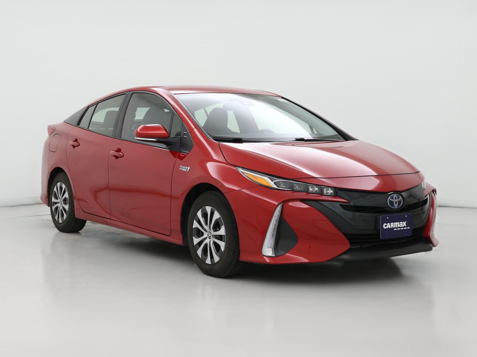 2021 Toyota Prius Prime