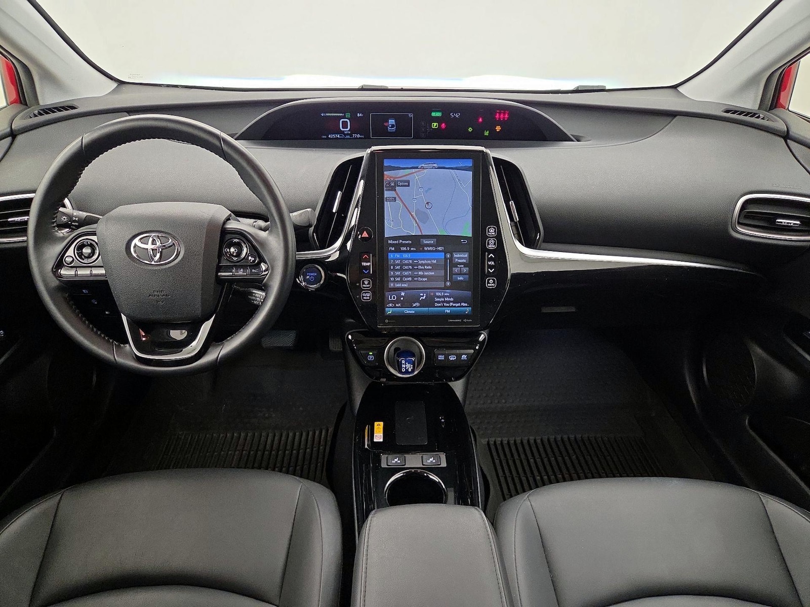 2021 Toyota Prius Prime XLE - Photo 10