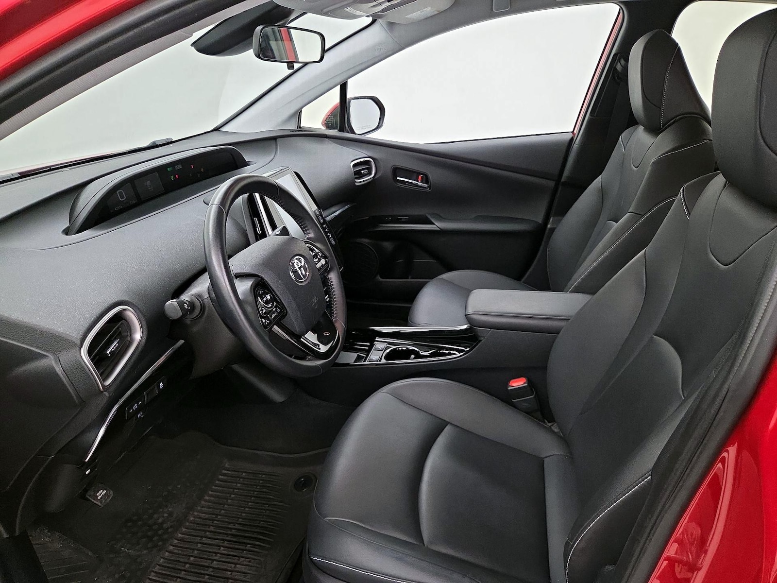 2021 Toyota Prius Prime XLE - Photo 12