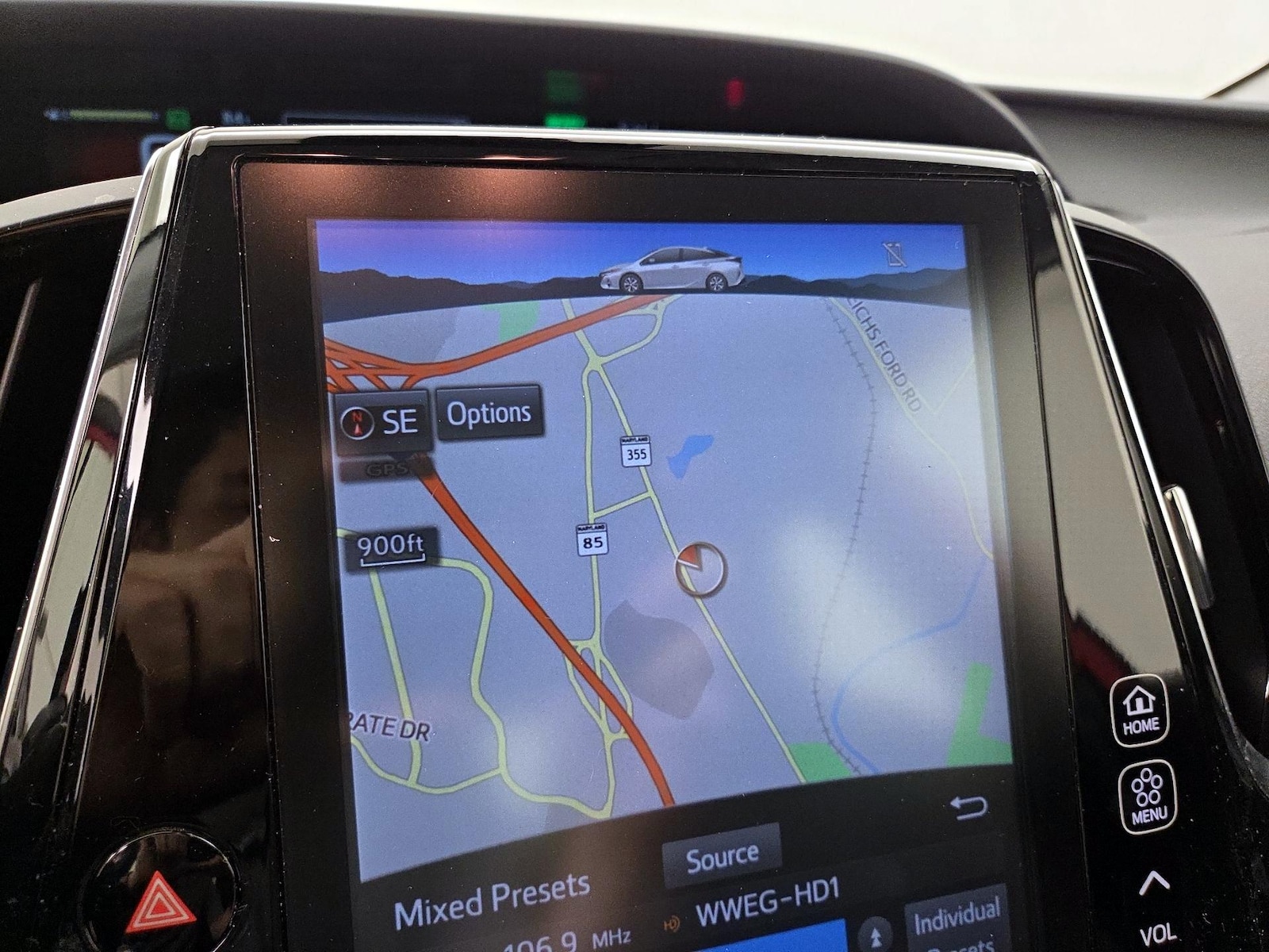 2021 Toyota Prius Prime XLE - Photo 15