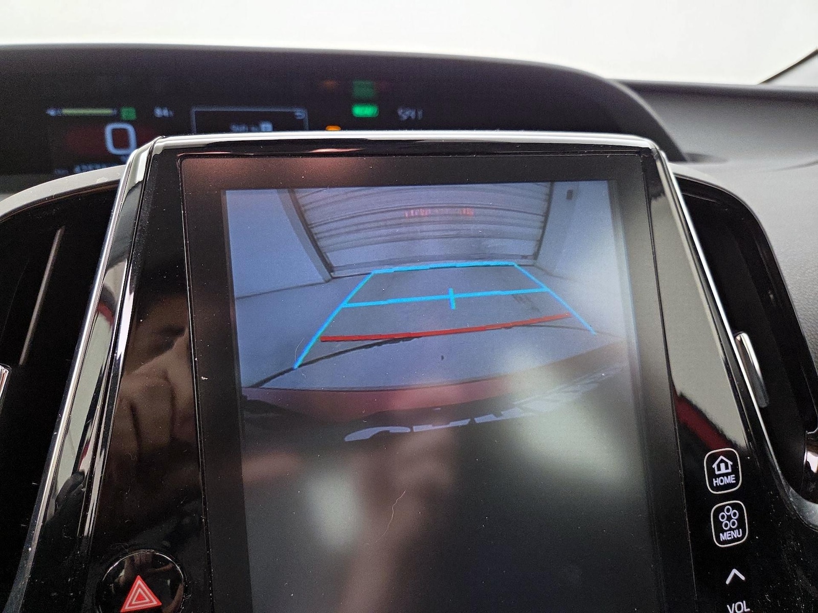 2021 Toyota Prius Prime XLE - Photo 16