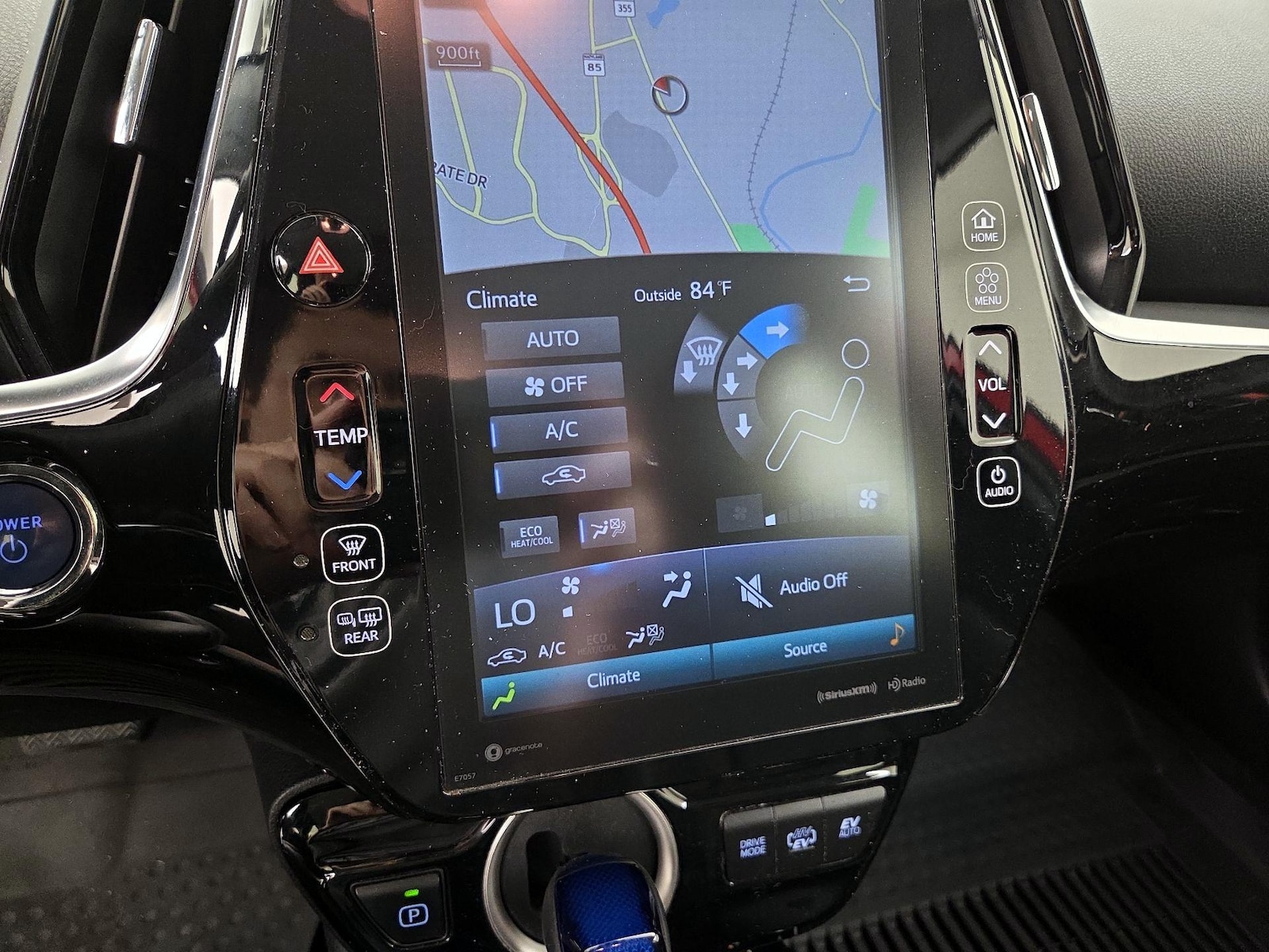 2021 Toyota Prius Prime XLE - Photo 18