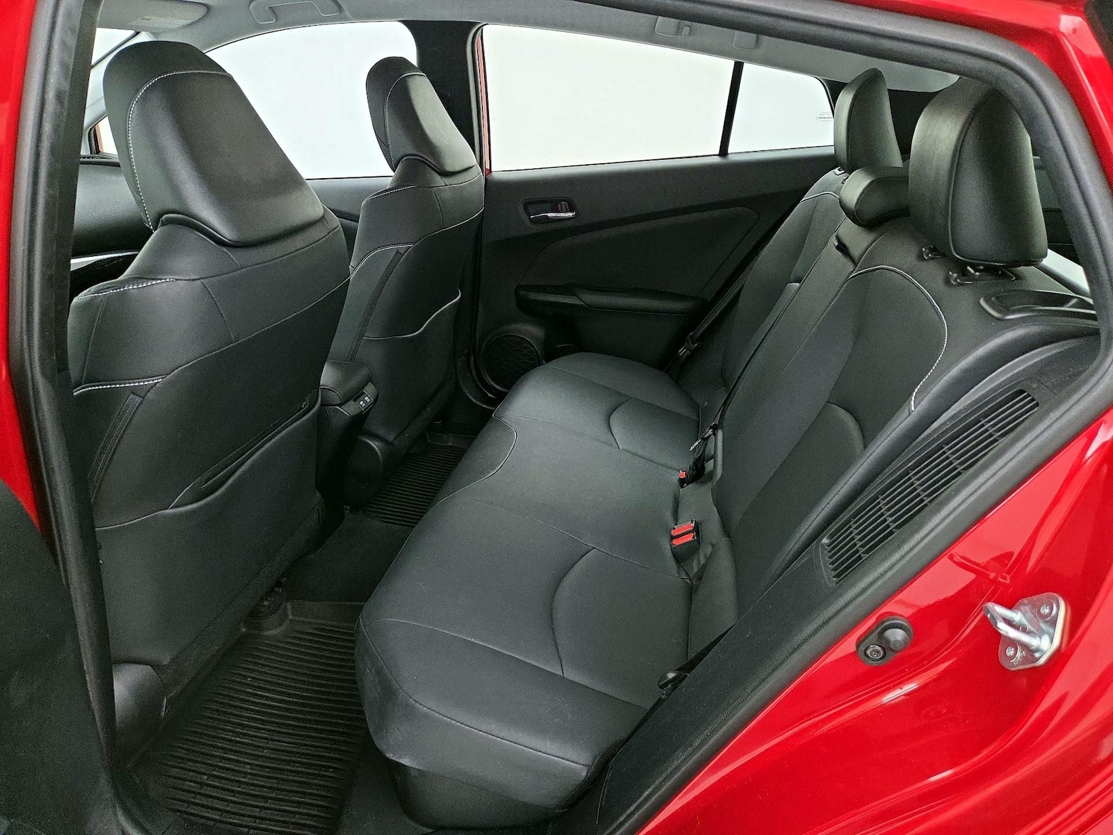 2021 Toyota Prius Prime XLE - Photo 21