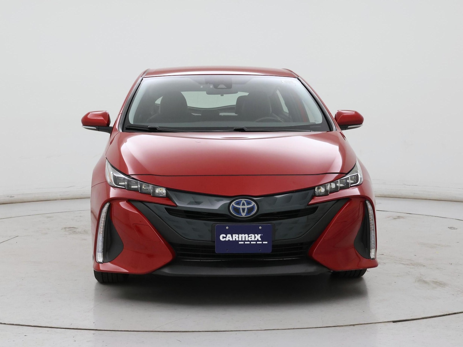 2021 Toyota Prius Prime XLE - Photo 6