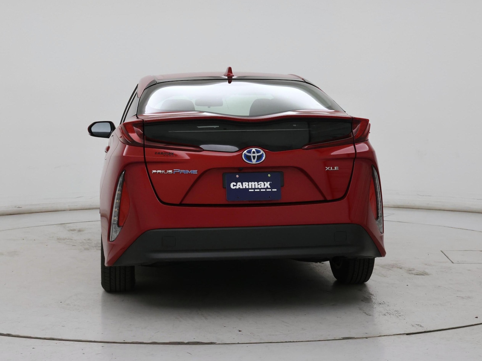 2021 Toyota Prius Prime XLE - Photo 7