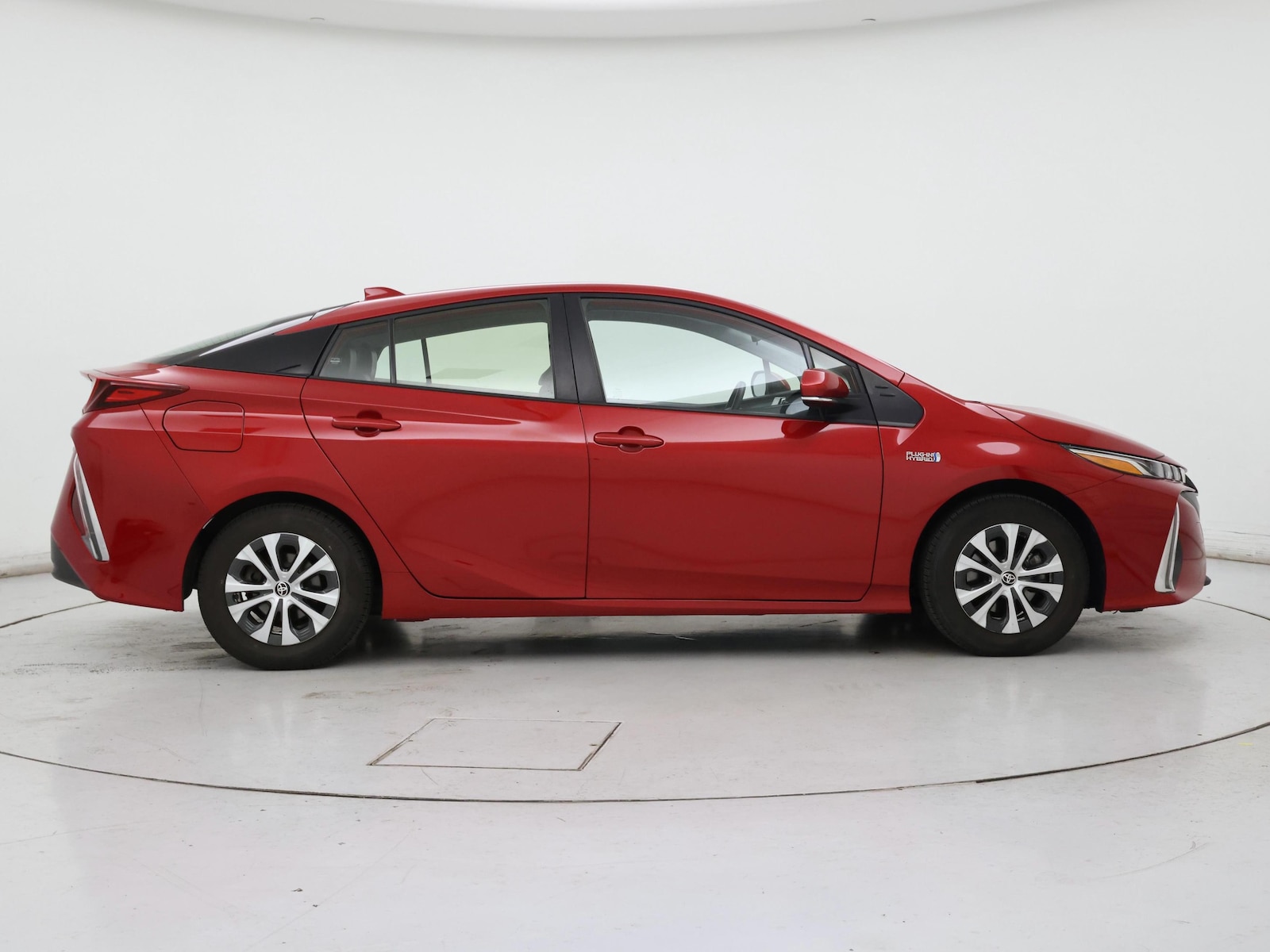 2021 Toyota Prius Prime XLE - Photo 8