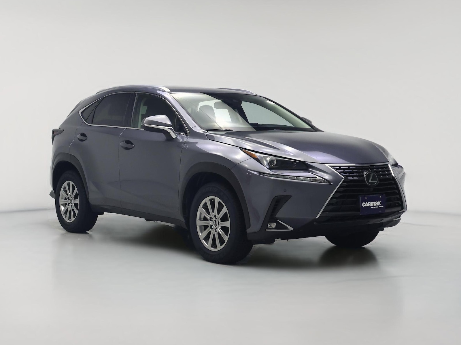 2021 Lexus NX 300