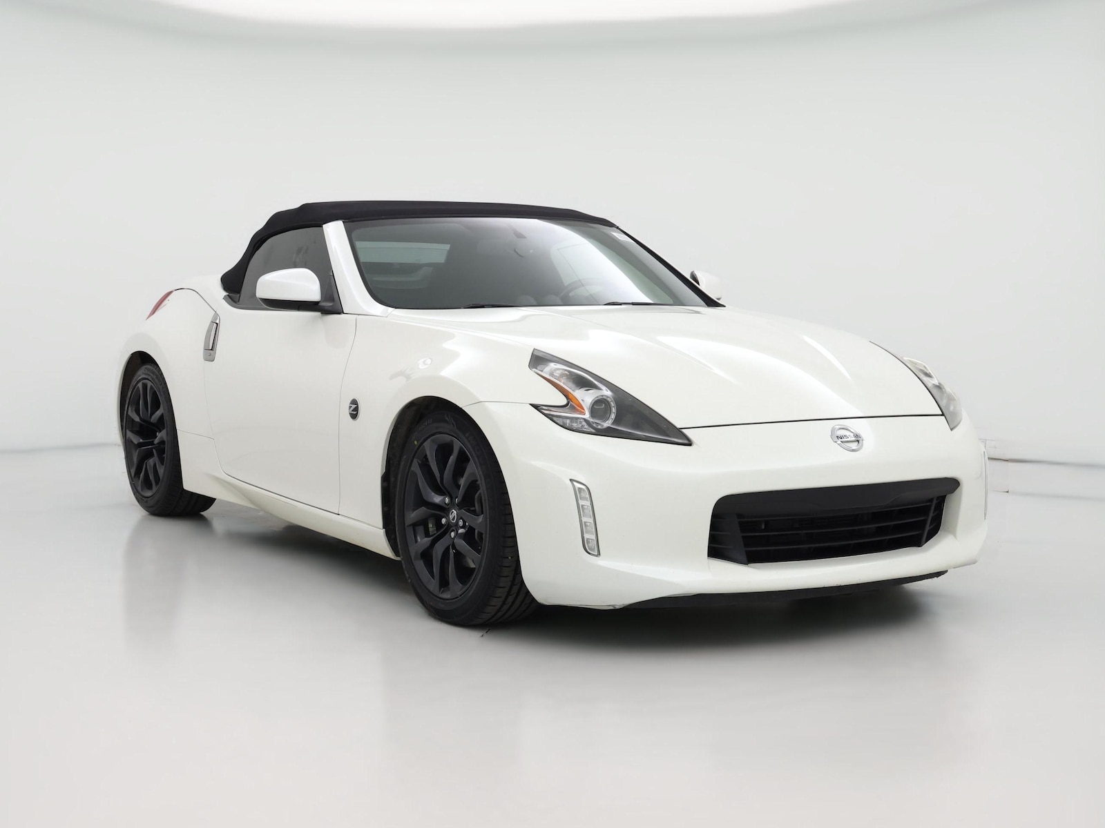 2019 Nissan 370Z Roadster