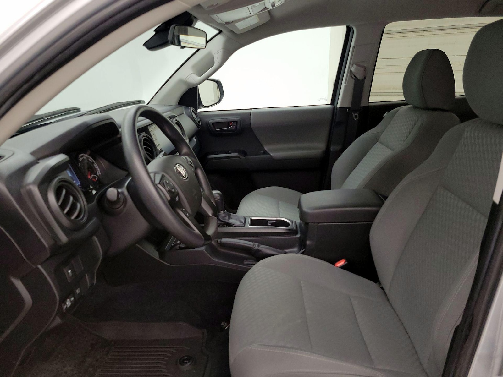 Side Airbags