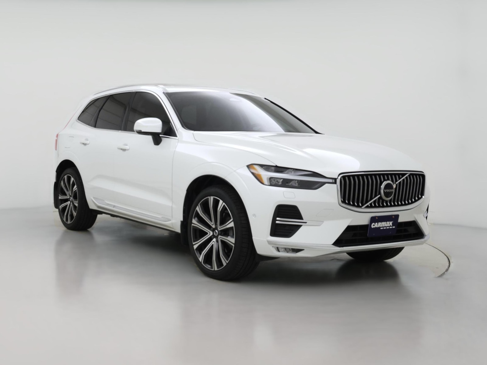 2023 Volvo XC60