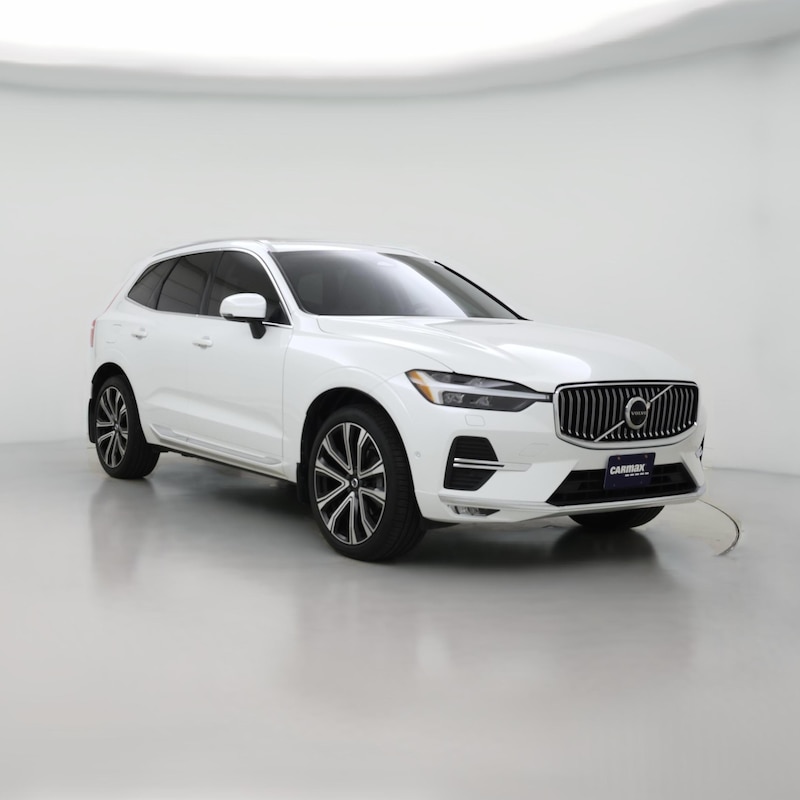 2023 Volvo XC60 B5 Ultimate Bright Theme