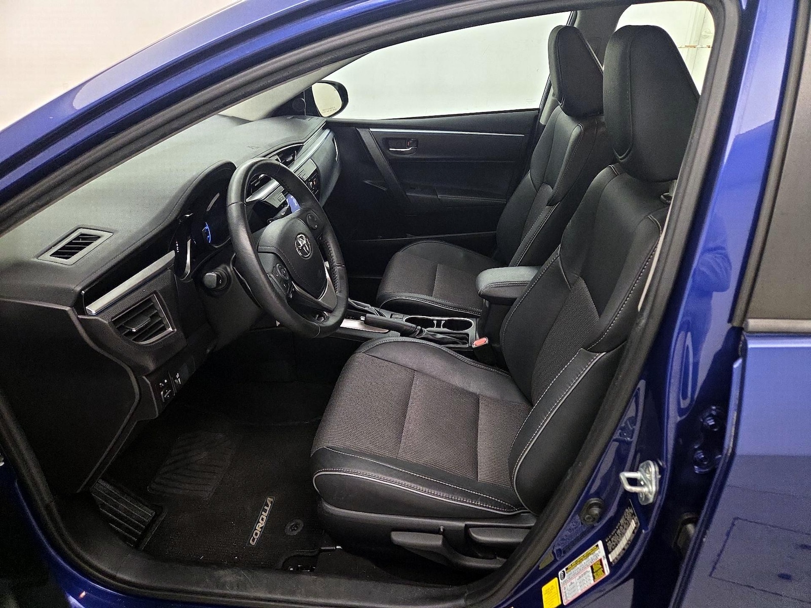Side Airbags