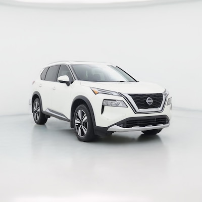 Vehicle exterior view