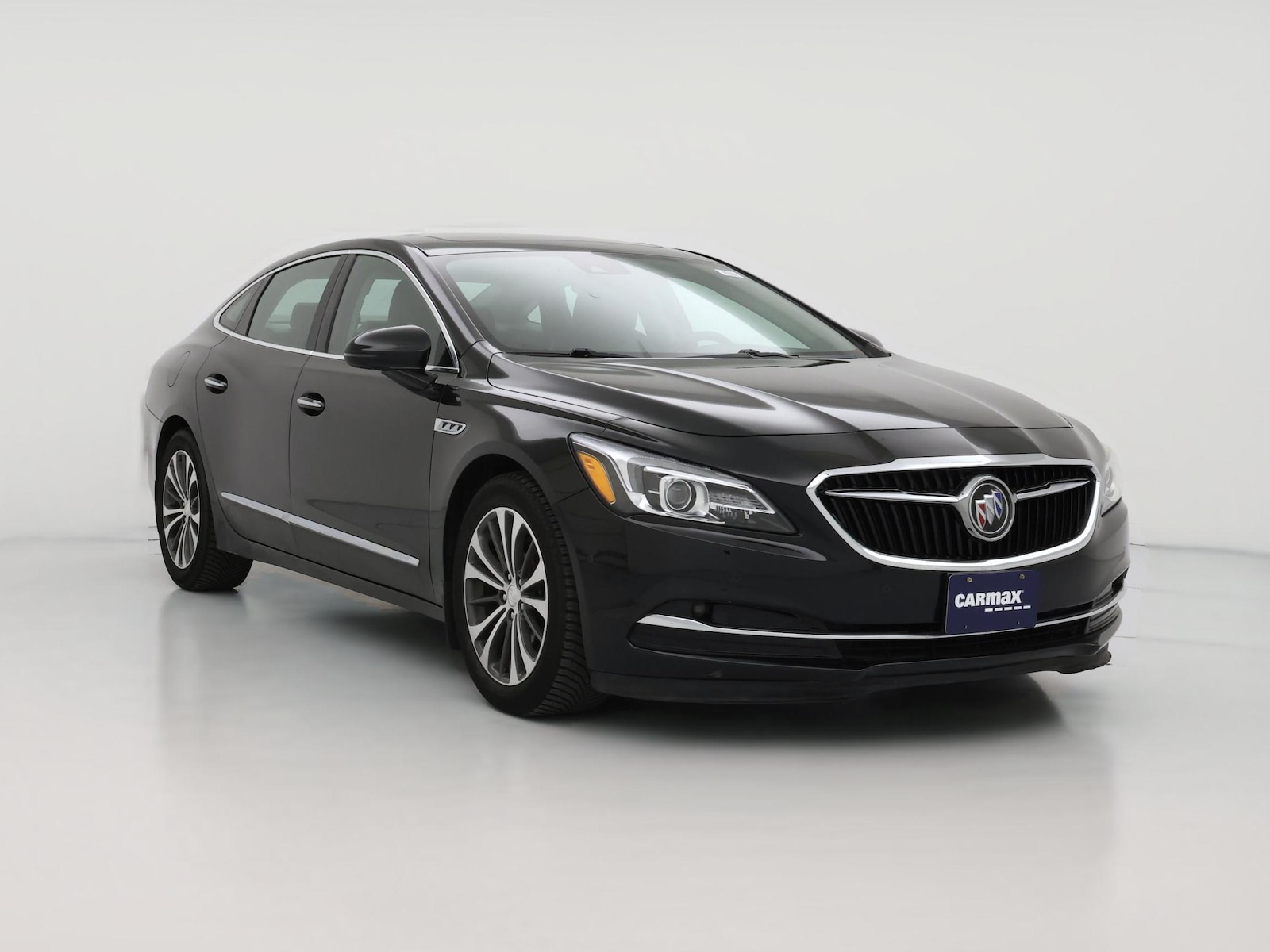 2017 Buick LaCrosse