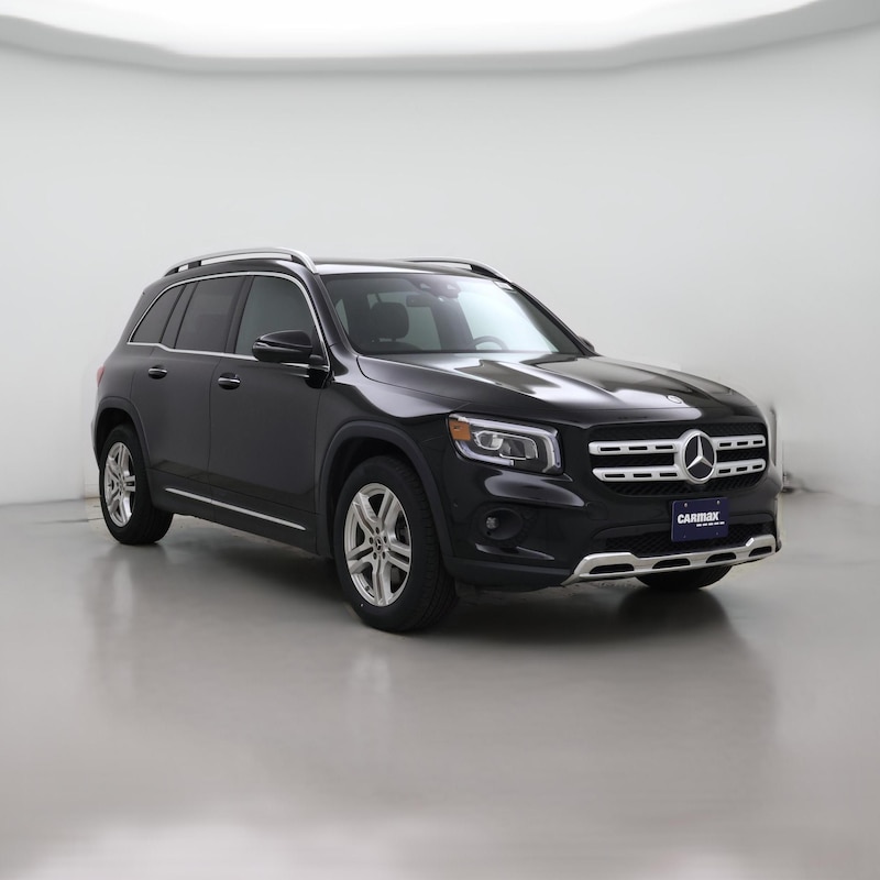 2022 Mercedes-Benz GLB250