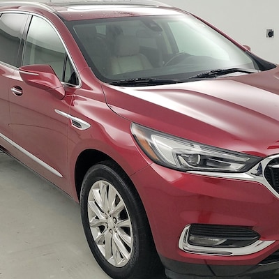 2020 Buick Enclave Premium