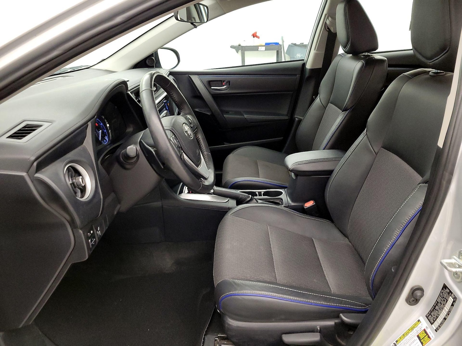 Side Airbags