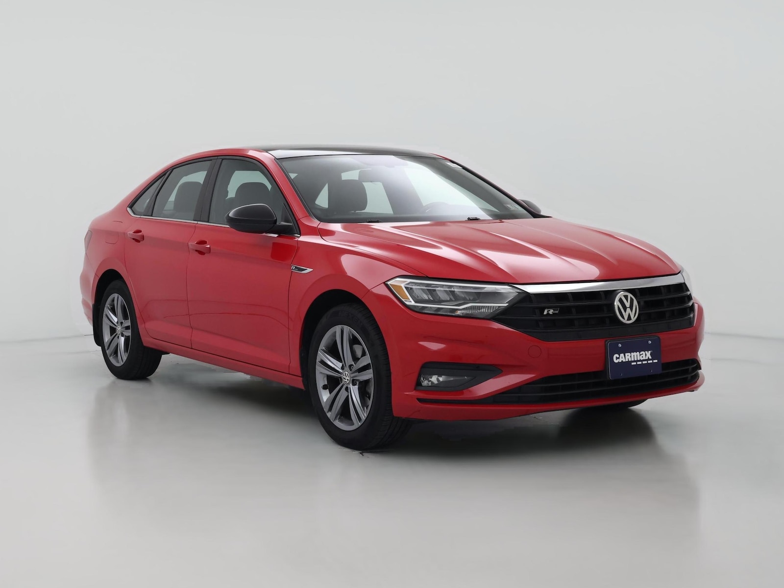 2019 Volkswagen Jetta R-Line