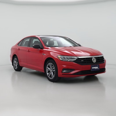 2019 Volkswagen Jetta R-Line