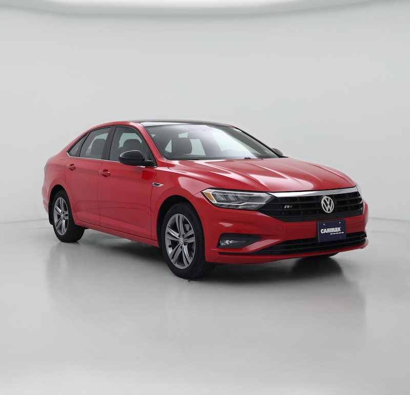 2019 Volkswagen Jetta R-Line