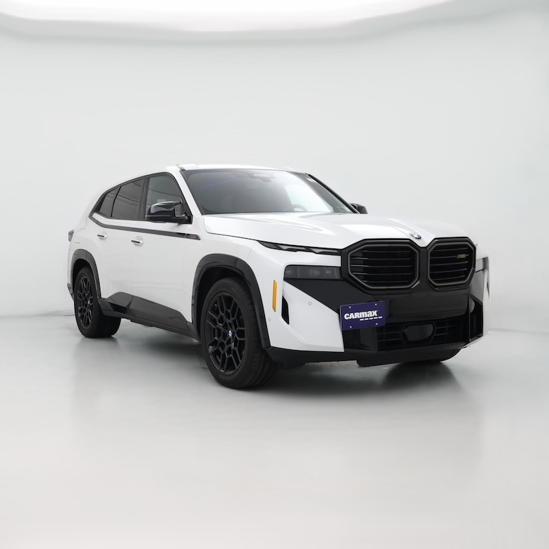 2023 BMW XM Sport