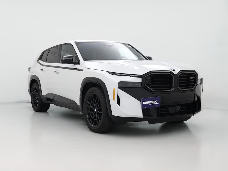 2023 BMW XM Sport