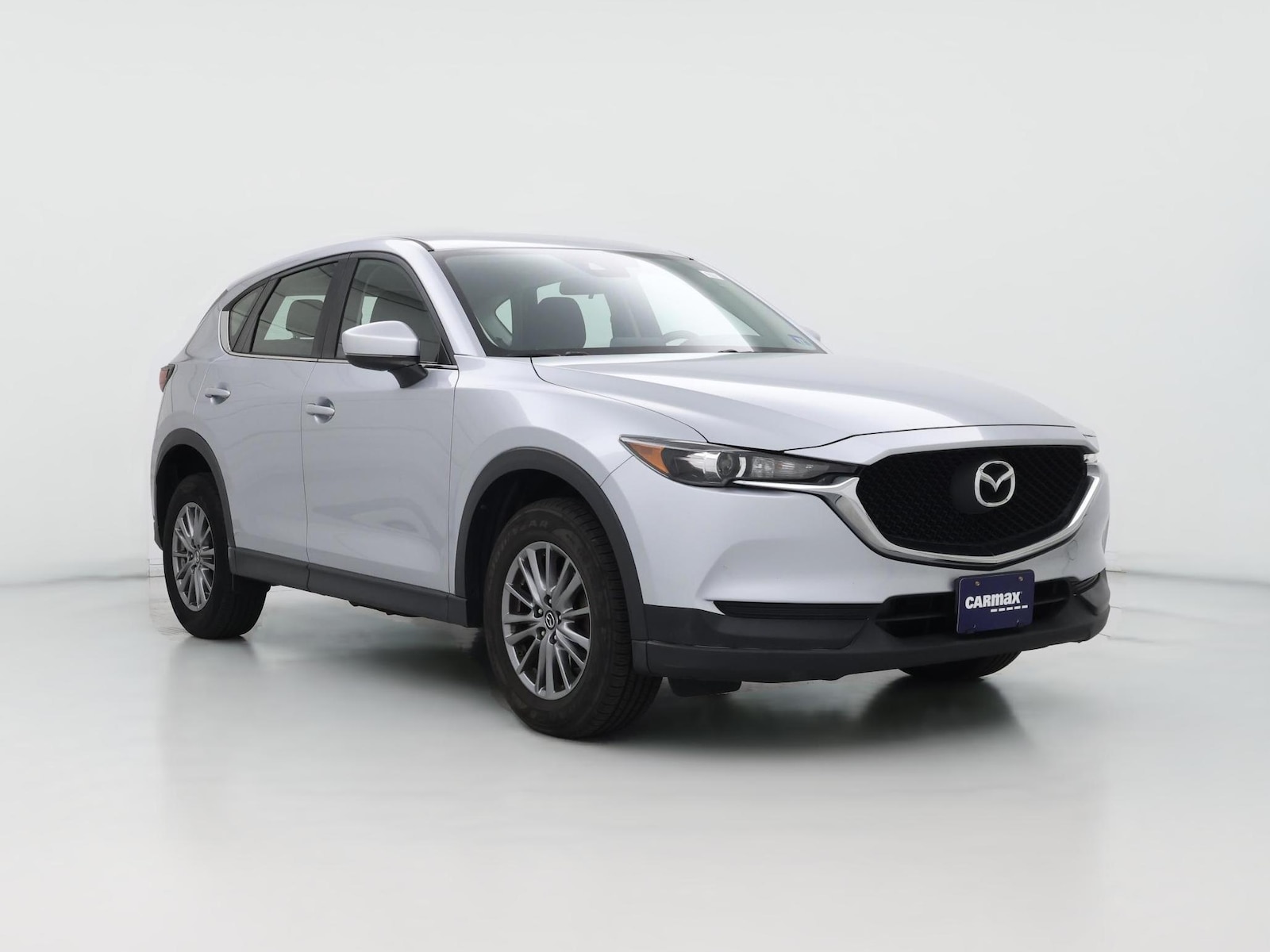 2018 Mazda CX-5 Sport
