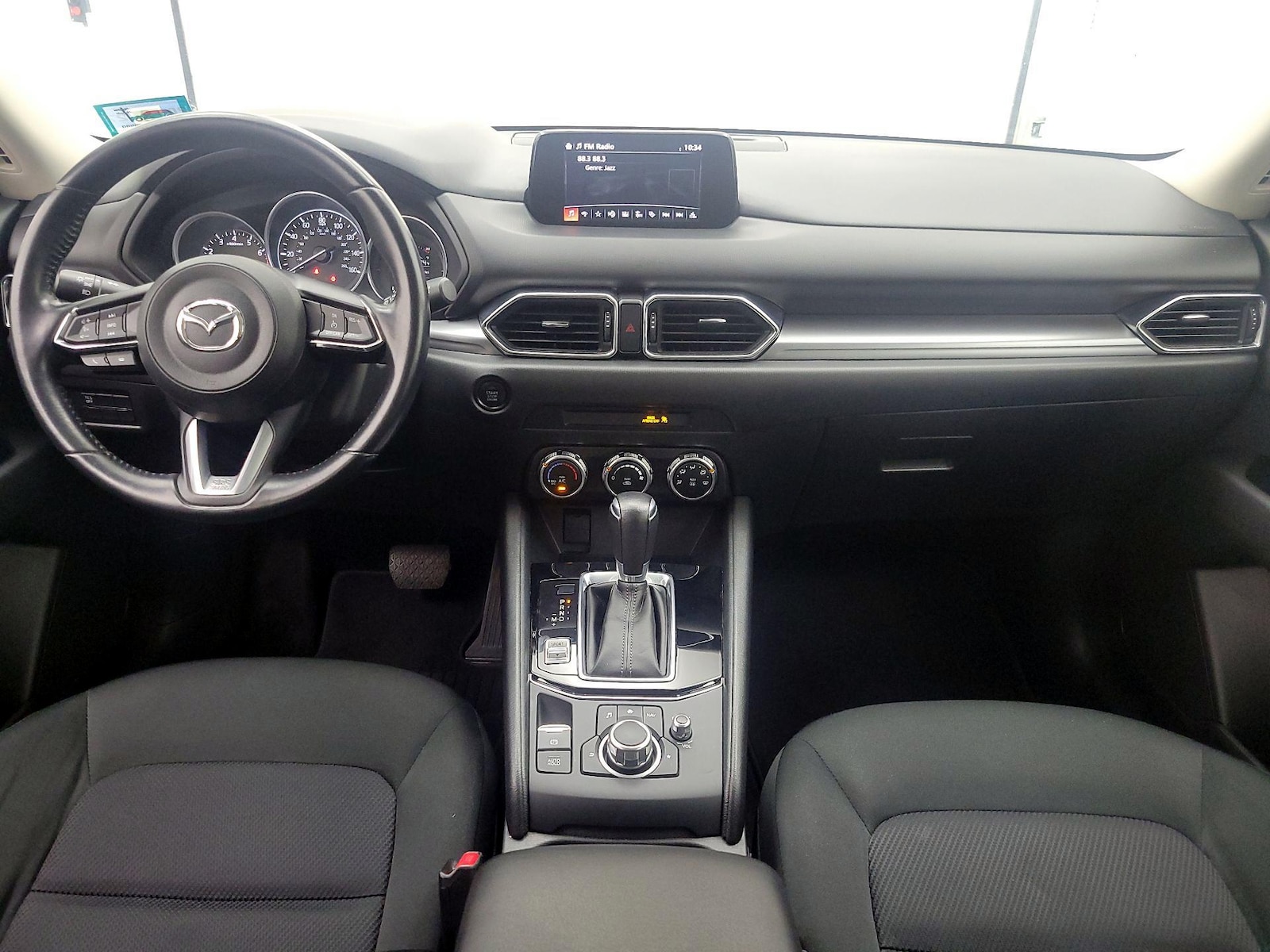 Navigation System