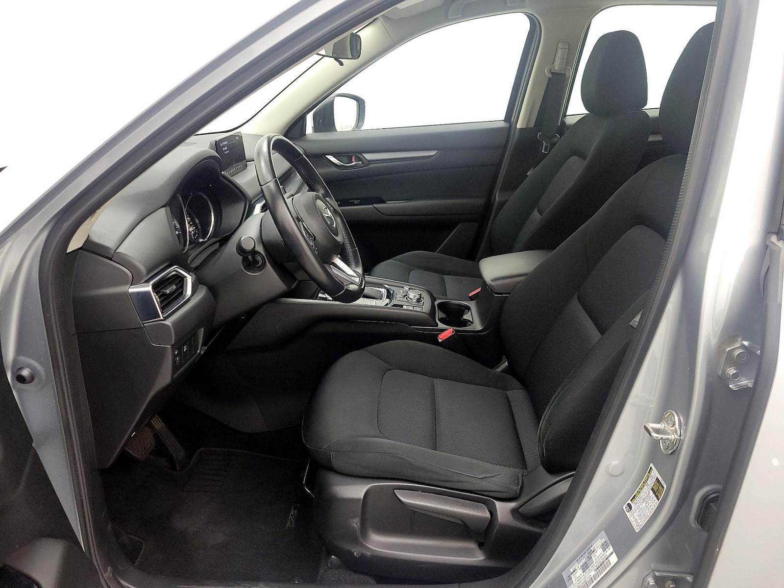 Side Airbags