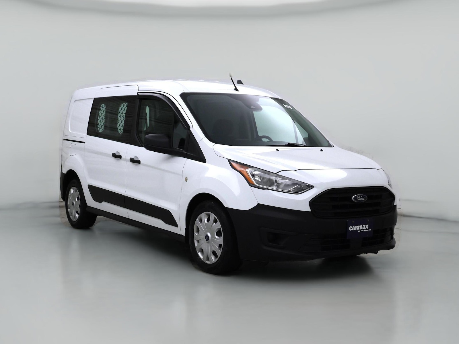2020 Ford Transit Connect