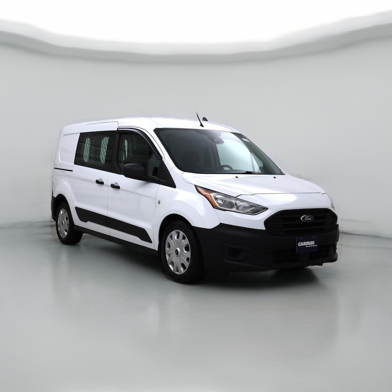 2020 Ford Transit Connect XL