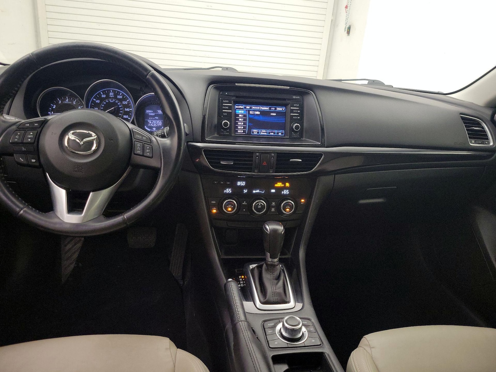 Rear View Camera