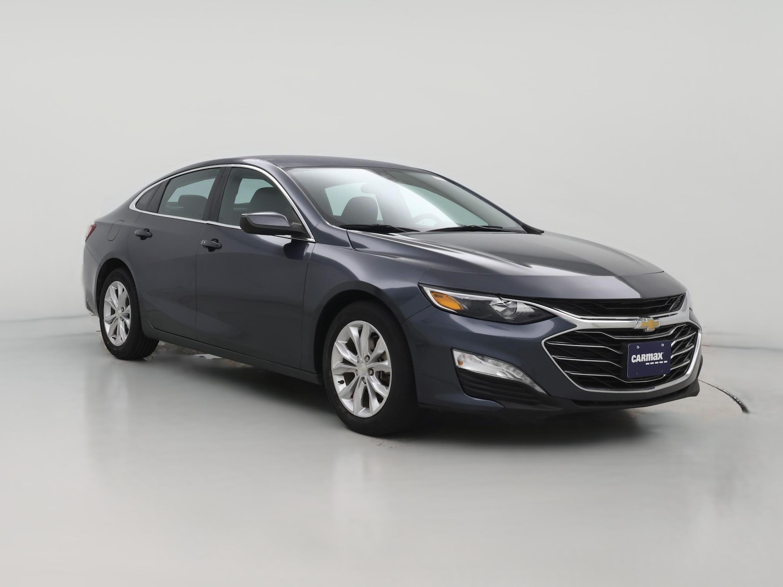 2020 Chevrolet Malibu