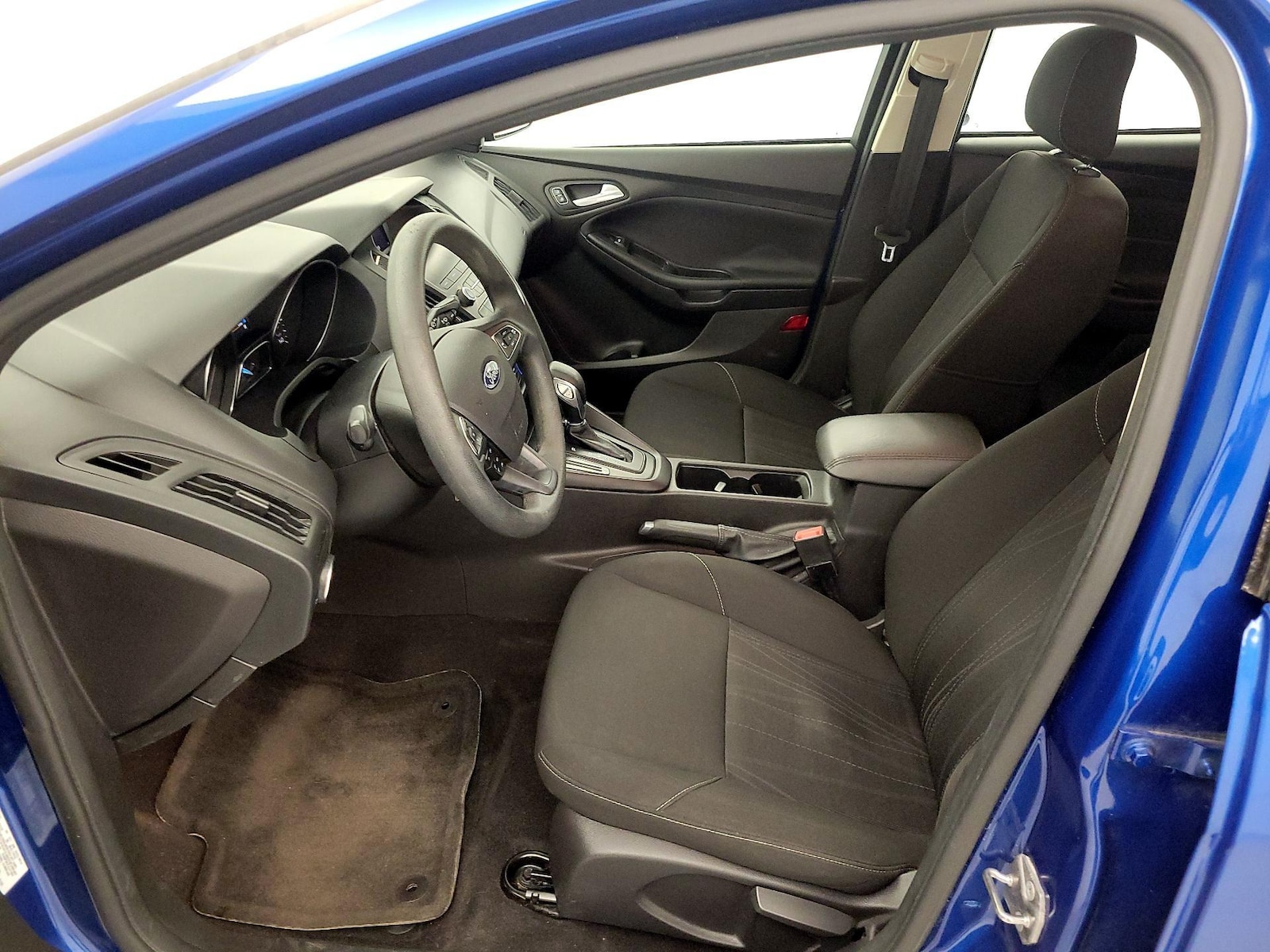 Side Airbags
