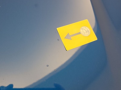 Condition detail