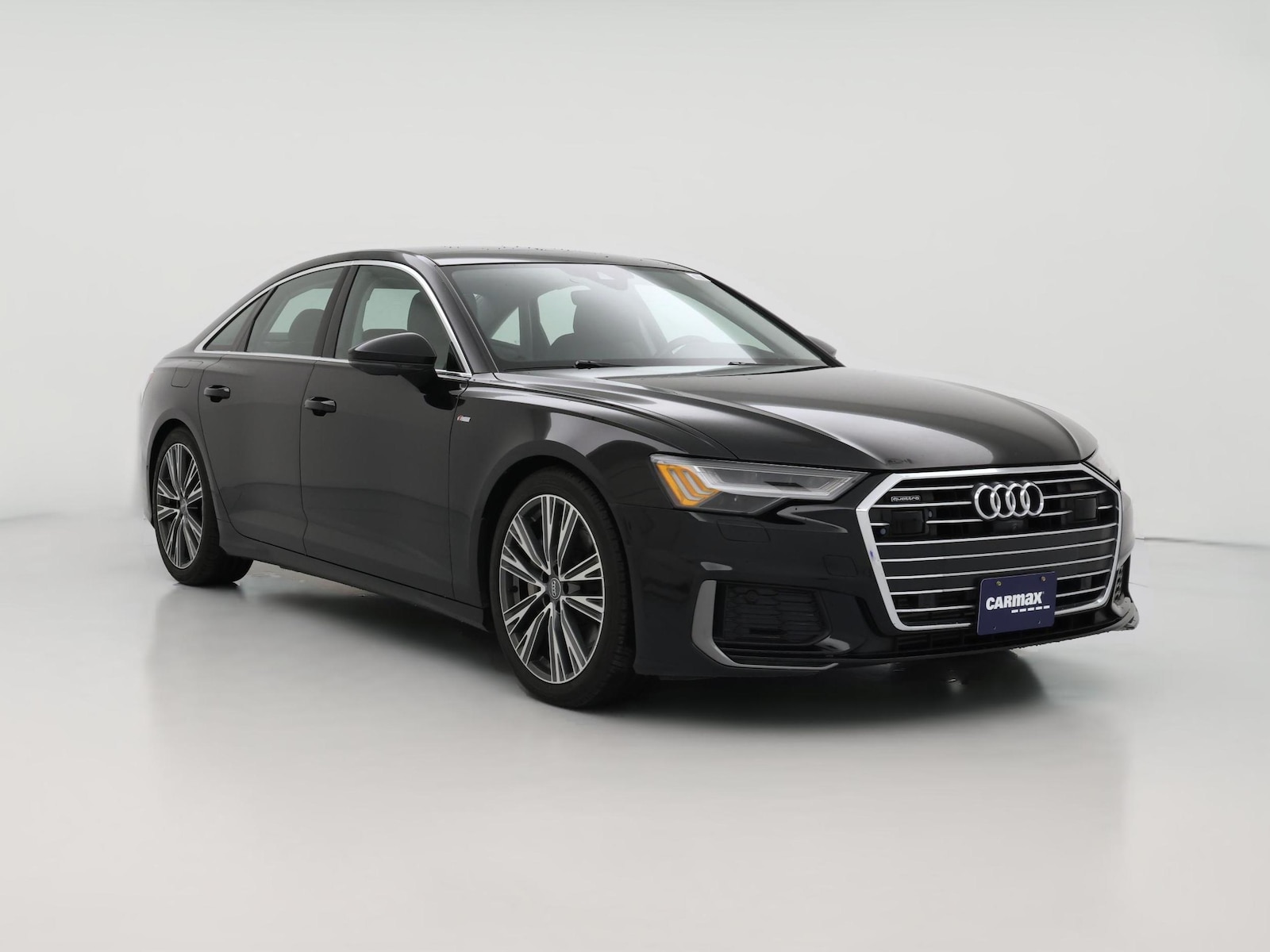2019 Audi A6